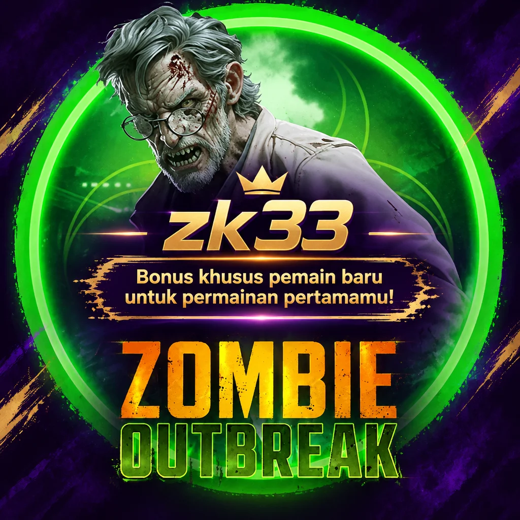 zk33 · Zombie Outbrk