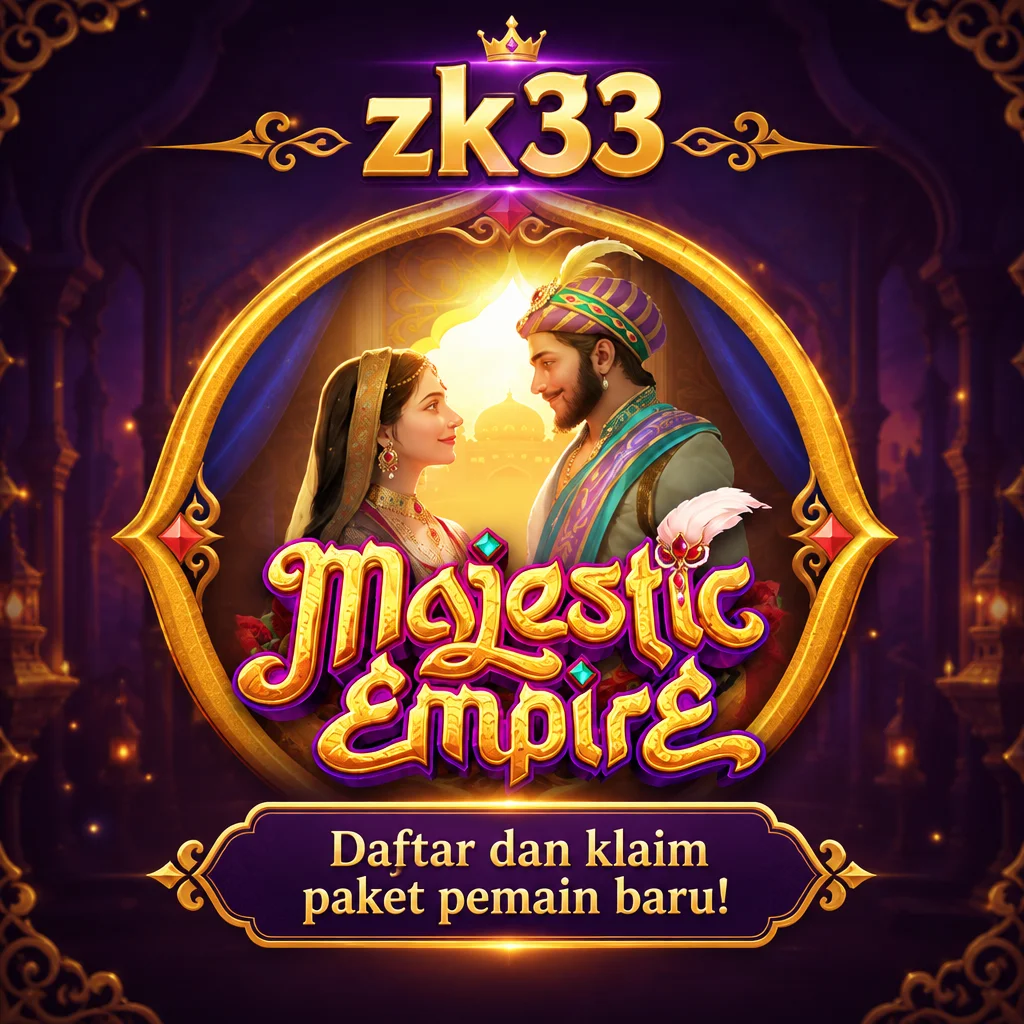 Majestic Empire · Panduan Antarmuka, Gulungan Ekstra, dan Fitur Putaran Gratis Majestic Empire
